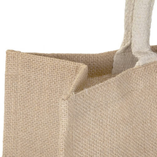 Custom branded bags for eco marketing campaigns