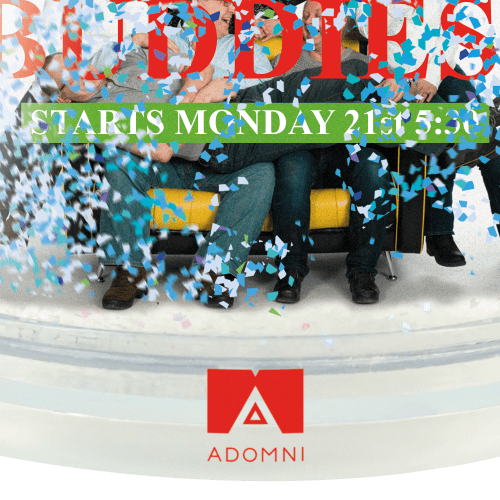 Customised snow globes with optional base print from Total Merchandise