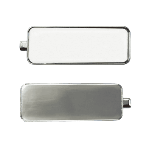 Domed Twist USB Flashdrives