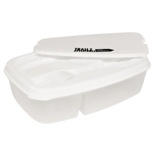 Printed Food Containers for Business Gifts