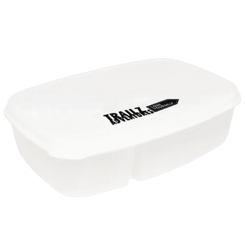 Custom Branded Lunch Box for Marketing Campaigns