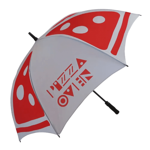 Fibrestorm Automatic Golf Umbrellas