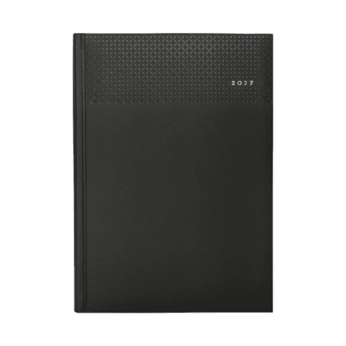 Page layout for A5 Matra Daily Diaries from Total Merchandise