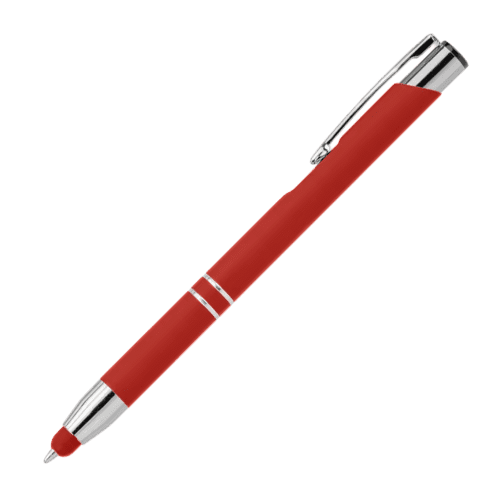 Branded Ballpens for Desktop Advertising