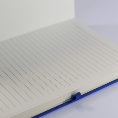 A5 Soft Touch Notebooks