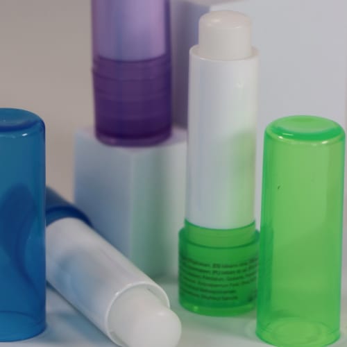 Lip Balm Sticks