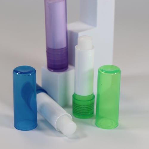 Lip Balm Sticks