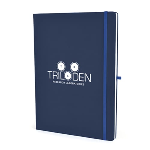 Custom Branded Notebooks for Conference Ideas