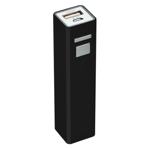 Promotional Power Banks Branded with Your Company Logo