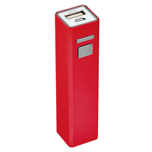 Corporate Branded Power Banks all Promotional Campaigns