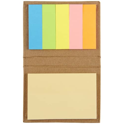 Sticky Combo Pads