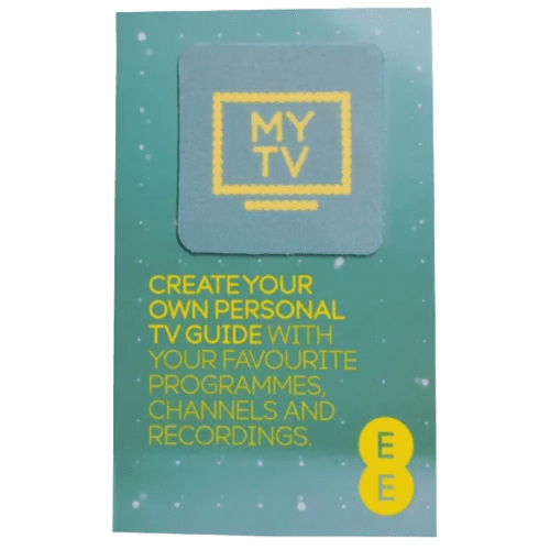 Promotional screen cleaners printed with your branding from Total Merchandise