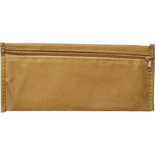 Eco Pencil Case Set
