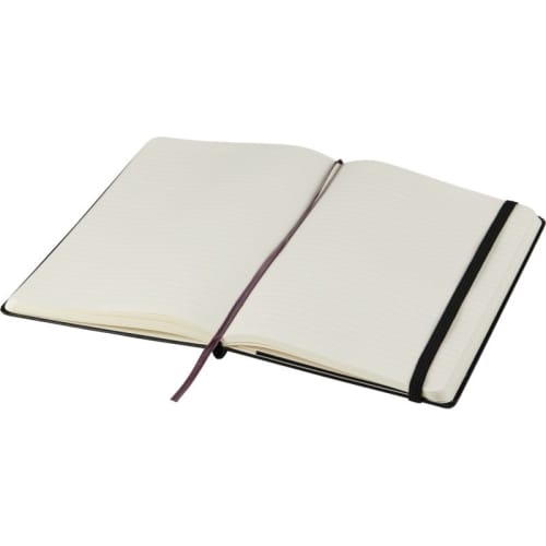 Pocket Moleskine Hardback Ruled Notebook