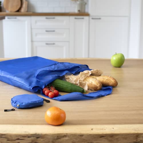 Foldable Shopping Bags
