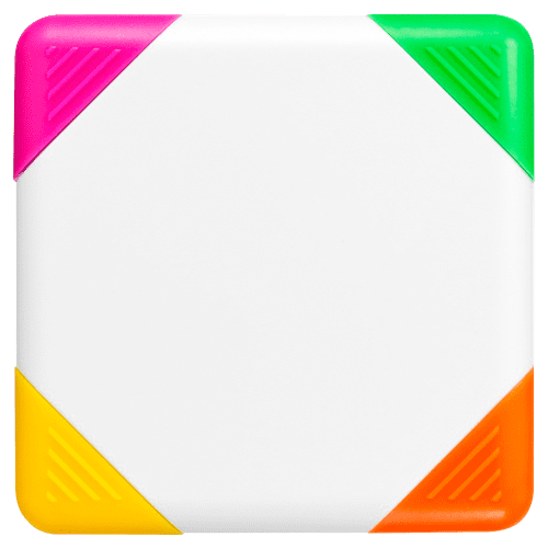 Quad Highlighters