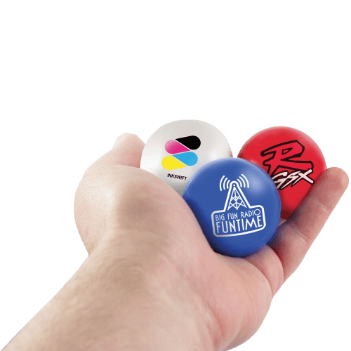 Classic Bouncy Balls