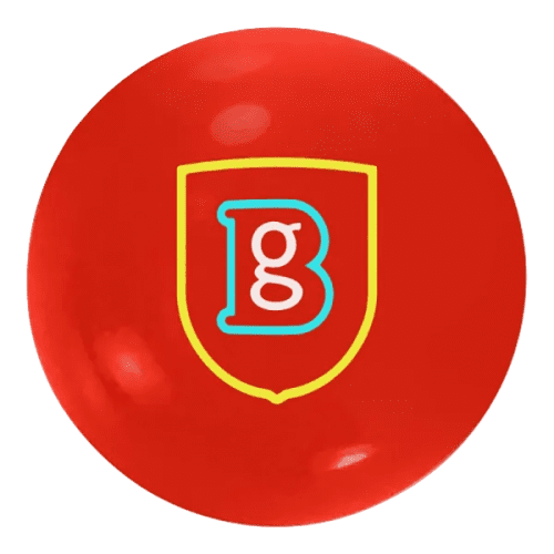 Branded Bouncy Ball for Marketing Ideas