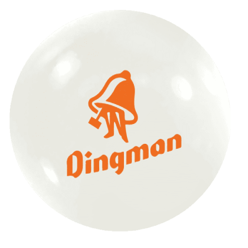 Printed Bouncy Balls for Campaign Marketing