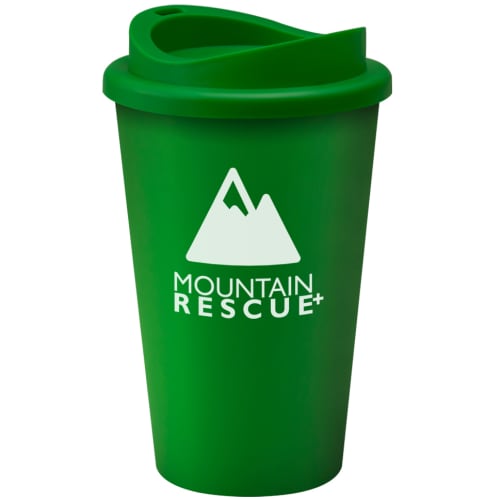 Universal Take Out Cup in Green