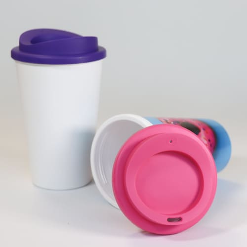 Universal Take Out Cup