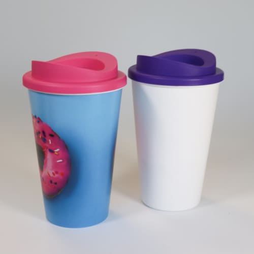 Universal Take Out Cup