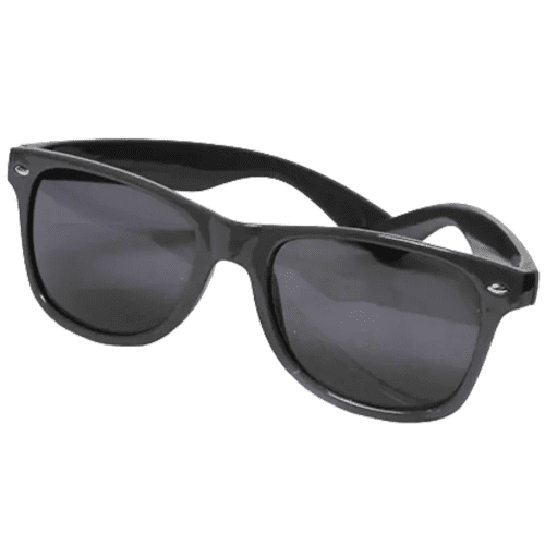 Custom Colour Sunglasses