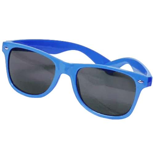 Custom Colour Sunglasses