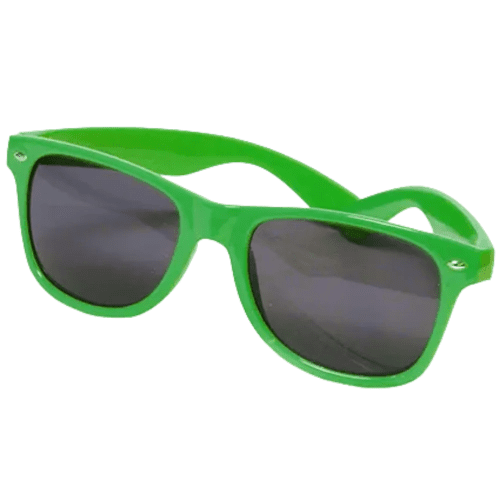 Custom Colour Sunglasses