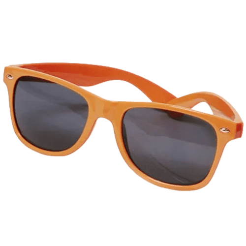 Custom Colour Sunglasses