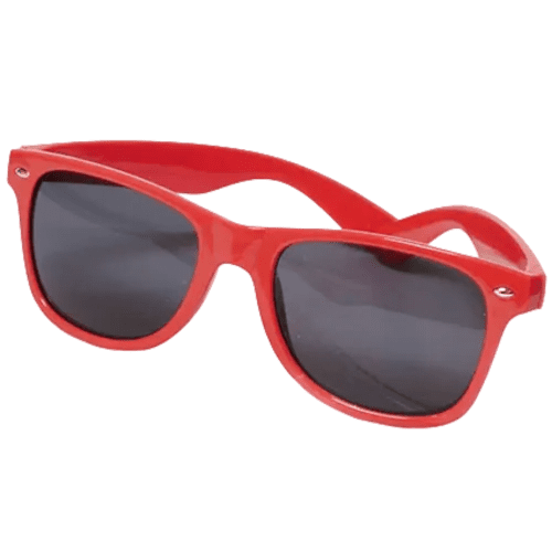 Custom Colour Sunglasses