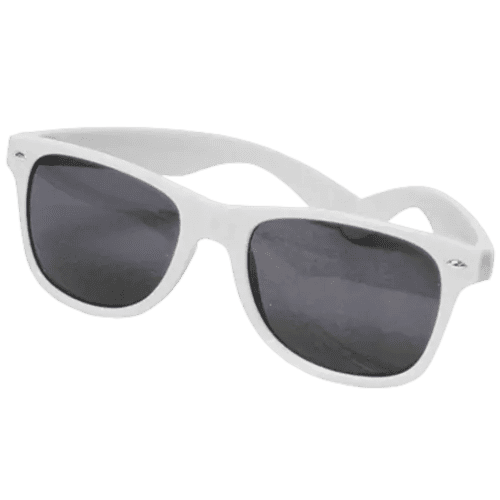 Custom Colour Sunglasses