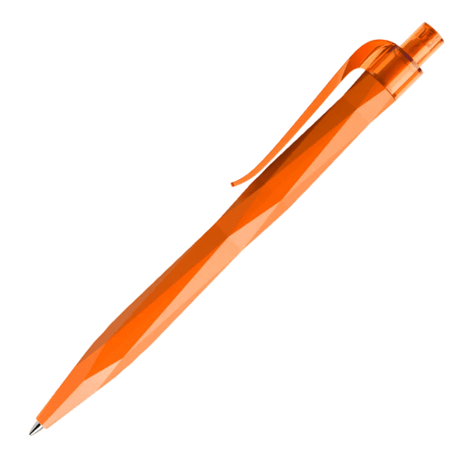 Prodir QS20 Ballpens in Orange