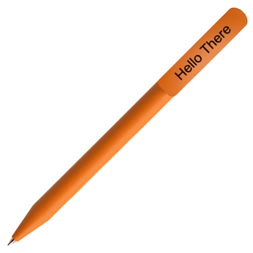 Prodir DS3 Soft Touch Ballpens