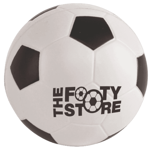 Branded Stress Balls for Sporting Merchandise