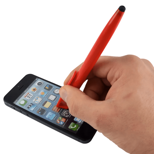 Touch Screen Cleaner Ballpens
