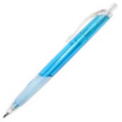 PromoMate Curve Ballpens in Turquoise