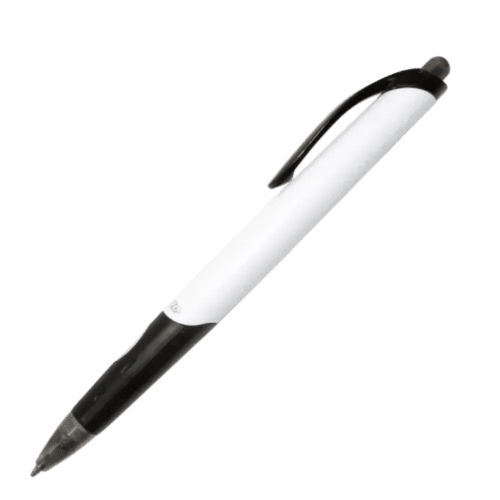 PromoMate Curve Ballpens