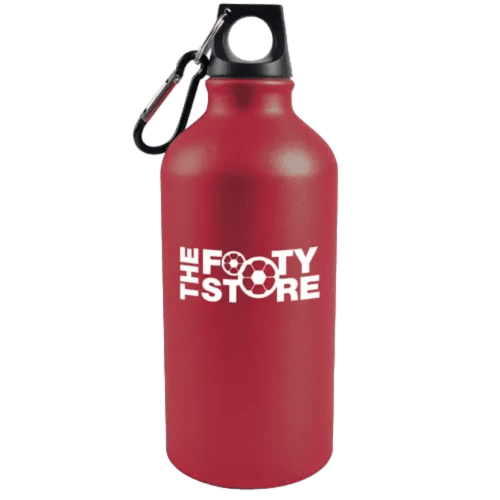 Corporate printed drinks bottles with artwork