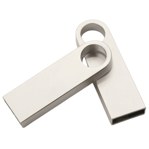 Metal Phase USB Flashdrives