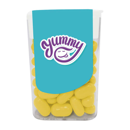 16g Atomz Sweets in Yellow