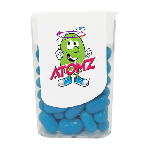 16g Atomz Sweets in Blue