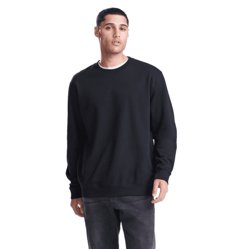AWD Crew Neck Sweatshirts