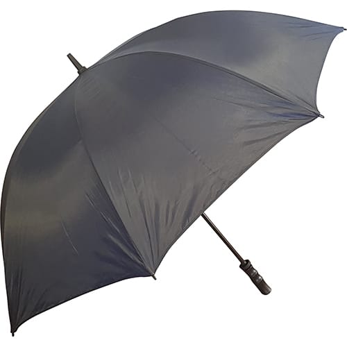 Value Fibrestorm Golf Umbrella in Navy