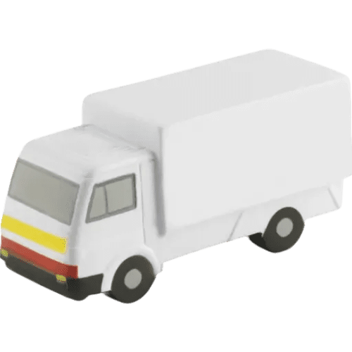Express Full Colour Printed Stress Trucks