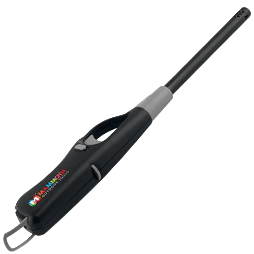 BBQ Lighters in Black