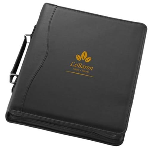 A4 Briefcase Document Portfolios