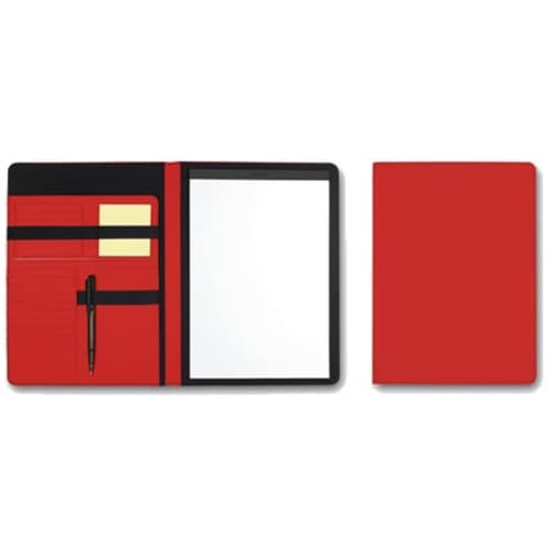 A4 Skuba Conference Folders