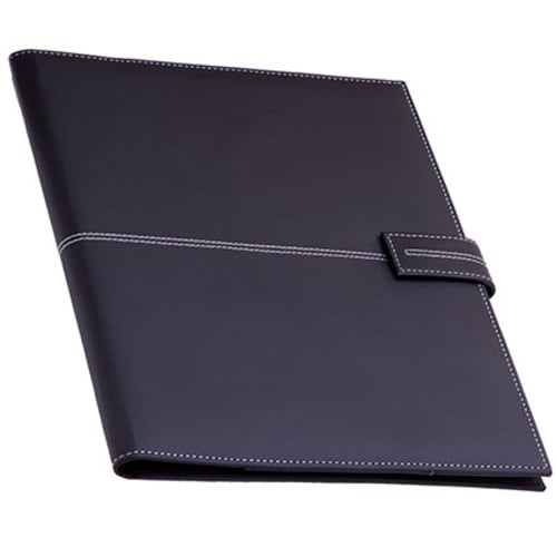 A4 iPad Conference Folders