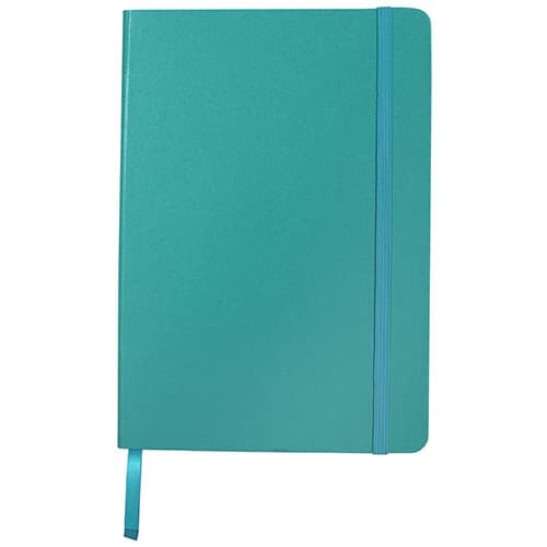 A5 Hardbacked Notebooks